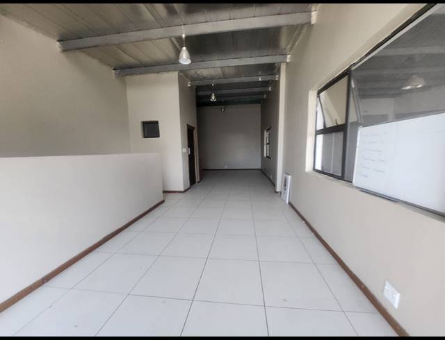 376M² WAREHOUSE FOR SALE IN ALLANDALE